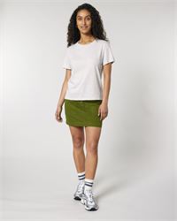 T-SHIRT DONNA BIOLOGICA 180 gsm ELLA